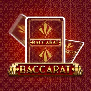 Baccarat by GAMING CORPS