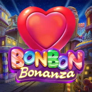 Bon Bon Bonanza slot by GAMING CORPS