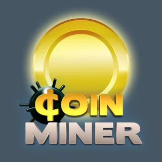 Coin Miner instant win by GAMING CORPS