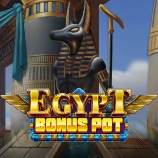 Egypt Bonus Pot by GAMING CORPS