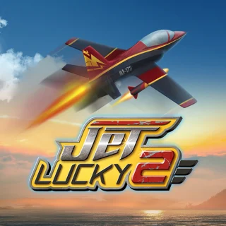 Jet Lucky 2 crash by GAMING CORPS