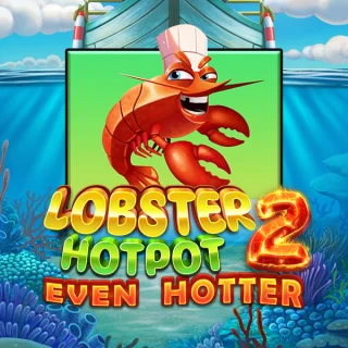 Lobster Hotpot 2 slot by GAMING CORPS