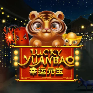 Lucky Yuanbao instant win by GAMING CORPS