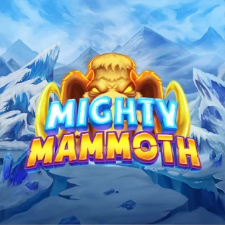 Mighty Mammoth slot by GAMING CORPS