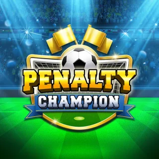 Penalty Champion instant win by GAMING CORPS