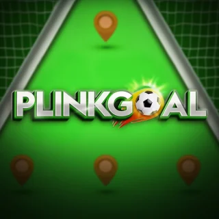 Plinkgoal instant win by GAMING CORPS