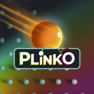 Plinko by GAMING CORPS