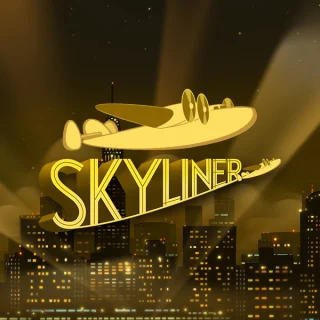 Skyliner instant win by GAMING CORPS