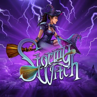 Stormy Witch crash by GAMING CORPS