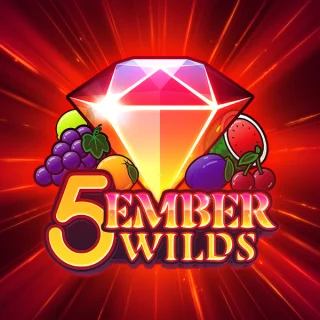 5 Ember Wilds by GAMOMAT