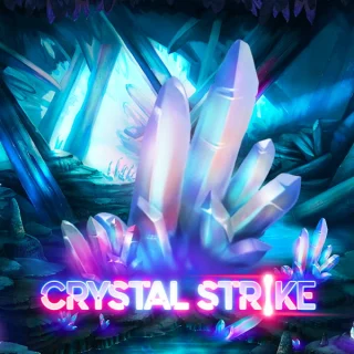 Crystal Strike by GAMOMAT