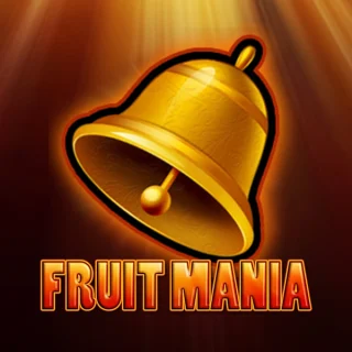 Fruit Mania slot by GAMOMAT