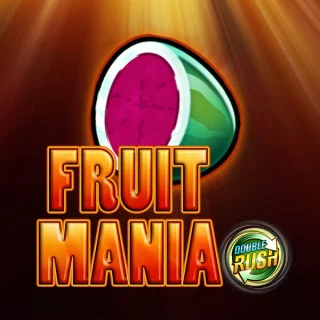 Fruit Mania Double Rush slot by GAMOMAT