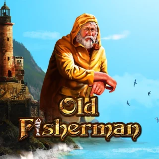 Old Fisherman slot by GAMOMAT