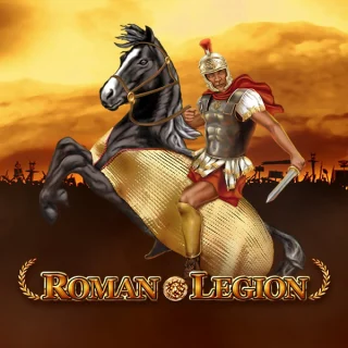 Roman Legion slot by GAMOMAT