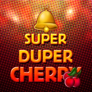 Super Duper Cherry slot by GAMOMAT