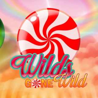 Wilds Gone Wild slot by GAMOMAT