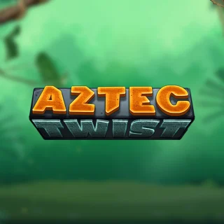 Aztec Twist slot by HACKSAW GAMING