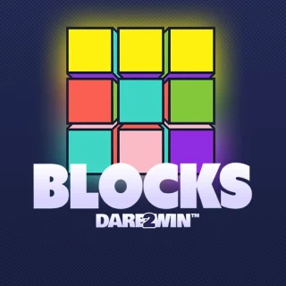 Blocks instant win by HACKSAW GAMING