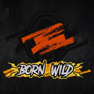 Born Wild by HACKSAW GAMING