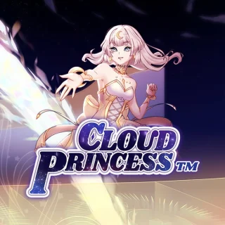 Cloud Princess slot by HACKSAW GAMING