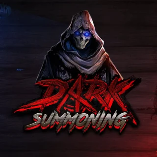 Dark Summoning slot by HACKSAW GAMING