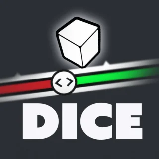 Dice instant win by HACKSAW GAMING