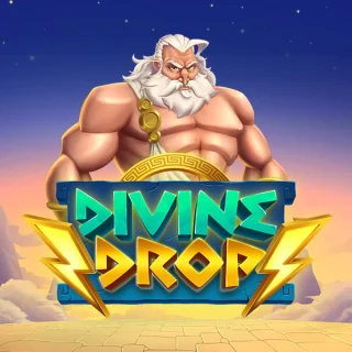 Divine Drop slot by HACKSAW GAMING