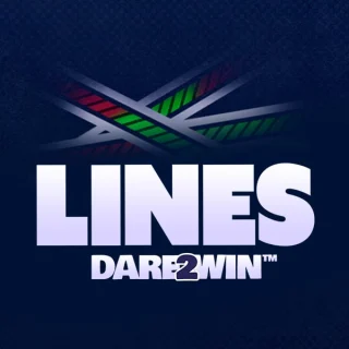 Lines instant win by HACKSAW GAMING