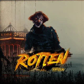 Rotten slot by HACKSAW GAMING