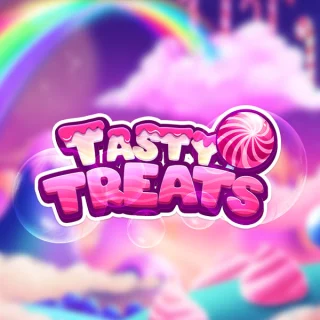 Tasty Treats slot by HACKSAW GAMING