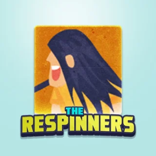 The Respinners slot by HACKSAW GAMING