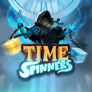 Time Spinners slot by HACKSAW GAMING