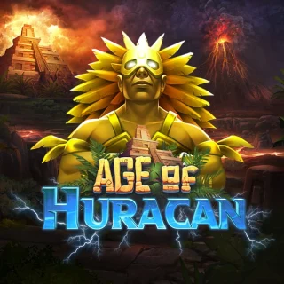 Age of Huracan slot by KALAMBA