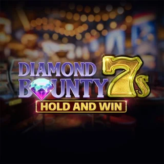 Diamond Bounty 7s Hold and Win slot by KALAMBA