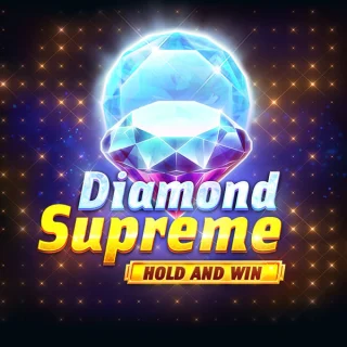 Diamond Supreme: Hold&Win slot by KALAMBA