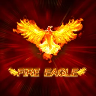 Fire Eagle slot by KALAMBA