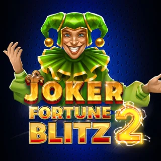 Joker Fortune Blitz 2 slot by KALAMBA