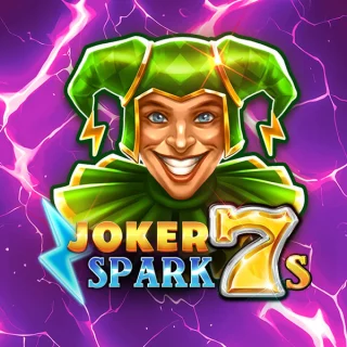 Joker Spark 7s slot by KALAMBA