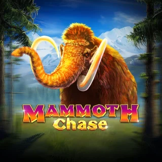 Mammoth Chase slot by KALAMBA