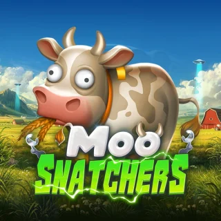 Moo Snatchers slot by KALAMBA