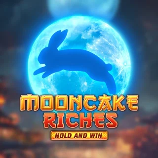 Mooncake Riches Hold and Win slot by KALAMBA