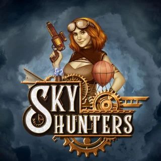 Sky Hunters slot by KALAMBA