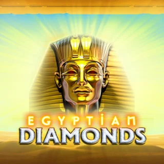 Egyptian Diamonds by MERKUR