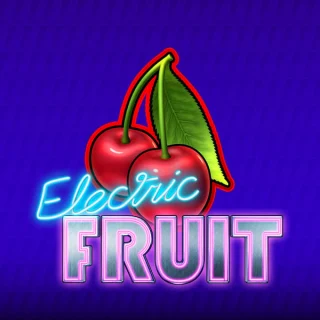 Electric Fruit by MERKUR