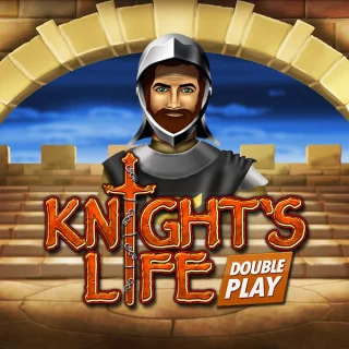 Knight's Life Double Play by MERKUR