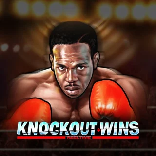 Knockout Wins by MERKUR