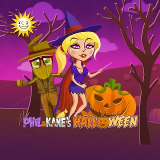 Phil and Kanes Halloween by MERKUR