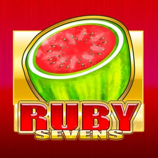 Ruby Sevens by MERKUR