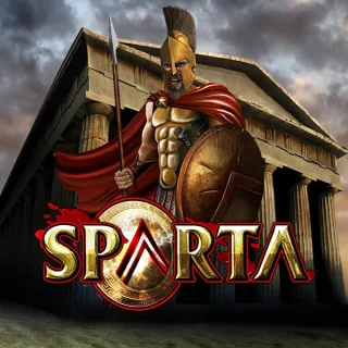 Sparta by MERKUR